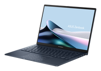 Asus ZenBook UX3405CAPZ284W Portátil Intel Core Ultra 7 255H 16GB DDR5 1TB NVMe 14 3K OLED 120Hz Windows 11 Home Asus ZenBook UX3405CAPZ284W Portátil Intel Core Ultra 7 255H 16GB DDR5 1TB NVMe 14 3K OLED 120Hz Windows 11 Home