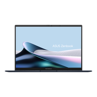 Asus ZenBook UX3405CAPZ284W Portátil Intel Core Ultra 7 255H 16GB DDR5 1TB NVMe 14 3K OLED 120Hz Windows 11 Home Asus ZenBook UX3405CAPZ284W Portátil Intel Core Ultra 7 255H 16GB DDR5 1TB NVMe 14 3K OLED 120Hz Windows 11 Home