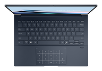 Asus ZenBook UX3405CAPZ284W Portátil Intel Core Ultra 7 255H 16GB DDR5 1TB NVMe 14 3K OLED 120Hz Windows 11 Home Asus ZenBook UX3405CAPZ284W Portátil Intel Core Ultra 7 255H 16GB DDR5 1TB NVMe 14 3K OLED 120Hz Windows 11 Home
