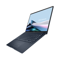 Asus ZenBook UX3405CAPZ284W Portátil Intel Core Ultra 7 255H 16GB DDR5 1TB NVMe 14 3K OLED 120Hz Windows 11 Home Asus ZenBook UX3405CAPZ284W Portátil Intel Core Ultra 7 255H 16GB DDR5 1TB NVMe 14 3K OLED 120Hz Windows 11 Home