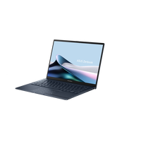Asus ZenBook UX3405CAPZ284W Portátil Intel Core Ultra 7 255H 16GB DDR5 1TB NVMe 14 3K OLED 120Hz Windows 11 Home Asus ZenBook UX3405CAPZ284W Portátil Intel Core Ultra 7 255H 16GB DDR5 1TB NVMe 14 3K OLED 120Hz Windows 11 Home