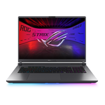 Asus ROG Strix G18 G815LMS9004 Portátil Intel Core Ultra 9 275HX 32GB DDR5 1TB NVMe RTX 5060 18 WQXGA 240Hz FreeDOS Asus ROG Strix G18 G815LMS9004 Portátil Intel Core Ultra 9 275HX 32GB DDR5 1TB NVMe RTX 5060 18 WQXGA 240Hz FreeDOS