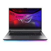 Asus ROG Strix G18 G815LMS9004 Portátil Intel Core Ultra 9 275HX 32GB DDR5 1TB NVMe RTX 5060 18 WQXGA 240Hz FreeDOS Asus ROG Strix G18 G815LMS9004 Portátil Intel Core Ultra 9 275HX 32GB DDR5 1TB NVMe RTX 5060 18 WQXGA 240Hz FreeDOS