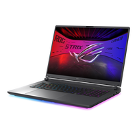 Asus ROG Strix G18 G815LMS9004 Portátil Intel Core Ultra 9 275HX 32GB DDR5 1TB NVMe RTX 5060 18 WQXGA 240Hz FreeDOS Asus ROG Strix G18 G815LMS9004 Portátil Intel Core Ultra 9 275HX 32GB DDR5 1TB NVMe RTX 5060 18 WQXGA 240Hz FreeDOS