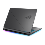 Asus ROG Strix G18 G815LMS9004 Portátil Intel Core Ultra 9 275HX 32GB DDR5 1TB NVMe RTX 5060 18 WQXGA 240Hz FreeDOS Asus ROG Strix G18 G815LMS9004 Portátil Intel Core Ultra 9 275HX 32GB DDR5 1TB NVMe RTX 5060 18 WQXGA 240Hz FreeDOS