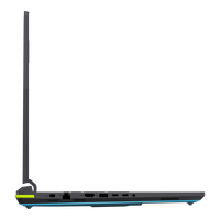 Asus ROG Strix G18 G815LMS9004 Portátil Intel Core Ultra 9 275HX 32GB DDR5 1TB NVMe RTX 5060 18 WQXGA 240Hz FreeDOS Asus ROG Strix G18 G815LMS9004 Portátil Intel Core Ultra 9 275HX 32GB DDR5 1TB NVMe RTX 5060 18 WQXGA 240Hz FreeDOS