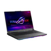 Asus ROG Strix G16 G614FRS5151 Portátil AMD Ryzen 9 9955HX3D 32GB DDR5 1TB NVMe RTX 5070 Ti 16 WQXGA 240Hz FreeDOS Asus ROG Strix G16 G614FRS5151 Portátil AMD Ryzen 9 9955HX3D 32GB DDR5 1TB NVMe RTX 5070 Ti 16 WQXGA 240Hz FreeDOS
