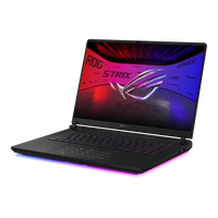 Asus ROG Strix Scar 16 G635LXS5031 Portátil Intel Core Ultra 9 275HX 32GB DDR5 1TB NVMe RTX 5090 16 WQXGA 240Hz FreeDOS Asus ROG Strix Scar 16 G635LXS5031 Portátil Intel Core Ultra 9 275HX 32GB DDR5 1TB NVMe RTX 5090 16 WQXGA 240Hz FreeDOS