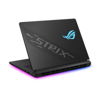 Asus ROG Strix Scar 16 G635LXS5031 Portátil Intel Core Ultra 9 275HX 32GB DDR5 1TB NVMe RTX 5090 16 WQXGA 240Hz FreeDOS Asus ROG Strix Scar 16 G635LXS5031 Portátil Intel Core Ultra 9 275HX 32GB DDR5 1TB NVMe RTX 5090 16 WQXGA 240Hz FreeDOS