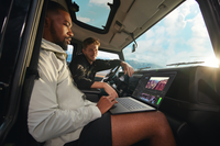 Asus ProArt H7606WMSC052W Portátil AMD AI Ryzen 9 HX370 32GB DDR5 1TB NVMe RTX 5060 16 WQUXGA OLED Táctil Windows 11 Home Asus ProArt H7606WMSC052W Portátil AMD AI Ryzen 9 HX370 32GB DDR5 1TB NVMe RTX 5060 16 WQUXGA OLED Táctil Windows 11 Home