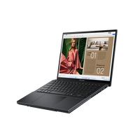 Asus ZenBook Duo UX8406CAPZ152W Portátil Intel Ultra 9 285H 32GB DDR5 1TB NVME 14 OLED Windows 11 Home Asus ZenBook Duo UX8406CAPZ152W Portátil Intel Ultra 9 285H 32GB DDR5 1TB NVME 14 OLED Windows 11 Home
