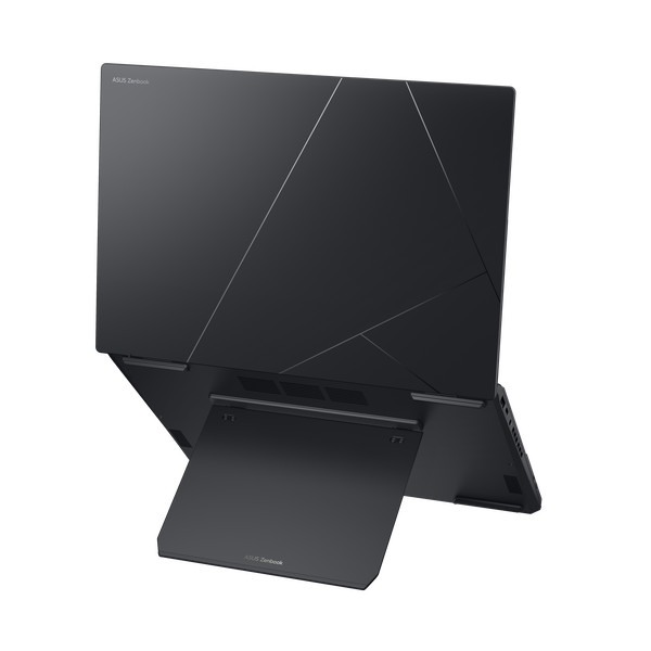 Asus ZenBook Duo UX8406CAPZ152W Portátil Intel Ultra 9 285H 32GB DDR5 1TB NVME 14 OLED Windows 11 Home Asus ZenBook Duo UX8406CAPZ152W Portátil Intel Ultra 9 285H 32GB DDR5 1TB NVME 14 OLED Windows 11 Home