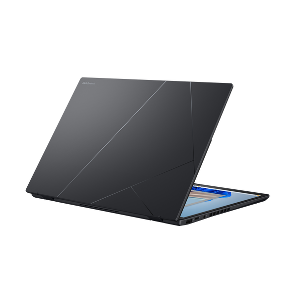 Asus Zenbook Duo OLED UX8406CAPZ009W Portátil Intel Core Ultra 9 285H 32GB DDR5 2TB NVMe Arc 140T 14 WQXGA 120Hz Windows 11 Home Asus Zenbook Duo OLED UX8406CAPZ009W Portátil Intel Core Ultra 9 285H 32GB DDR5 2TB NVMe Arc 140T 14 WQXGA 120Hz Windows 11 Home