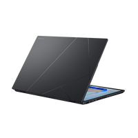 Asus Zenbook Duo OLED UX8406CAPZ009W Portátil Intel Core Ultra 9 285H 32GB DDR5 2TB NVMe Arc 140T 14 WQXGA 120Hz Windows 11 Home Asus Zenbook Duo OLED UX8406CAPZ009W Portátil Intel Core Ultra 9 285H 32GB DDR5 2TB NVMe Arc 140T 14 WQXGA 120Hz Windows 11 Home