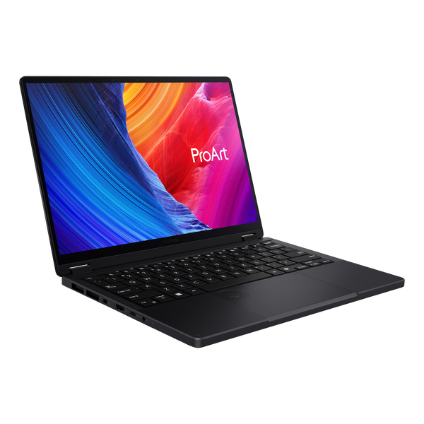 Asus ProArt PX13 OLED HN7306WVLX011W  Portátil AMD Ryzen AI 9 HX 370 32GB DDR5 1TB NVMe RTX 4060 133 3K  Windows 11 Home Asus ProArt PX13 OLED HN7306WVLX011W  Portátil AMD Ryzen AI 9 HX 370 32GB DDR5 1TB NVMe RTX 4060 133 3K  Windows 11 Home