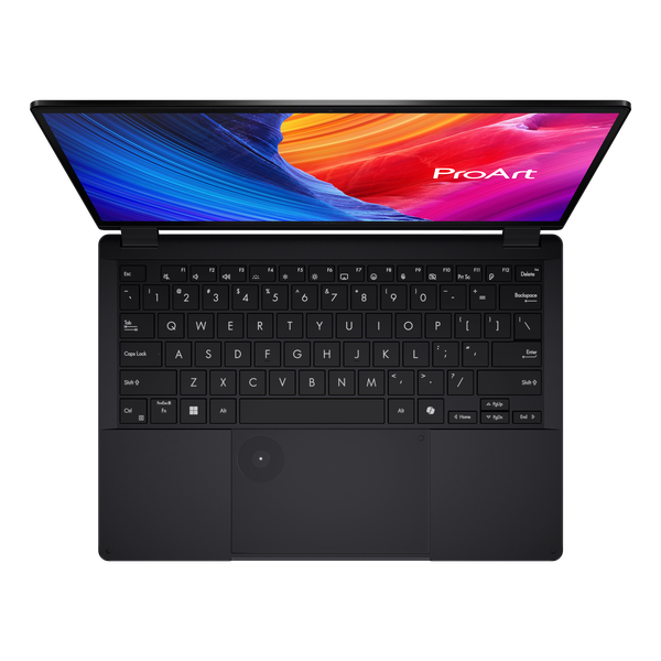 Asus ProArt PX13 OLED HN7306WVLX011W  Portátil AMD Ryzen AI 9 HX 370 32GB DDR5 1TB NVMe RTX 4060 133 3K  Windows 11 Home Asus ProArt PX13 OLED HN7306WVLX011W  Portátil AMD Ryzen AI 9 HX 370 32GB DDR5 1TB NVMe RTX 4060 133 3K  Windows 11 Home