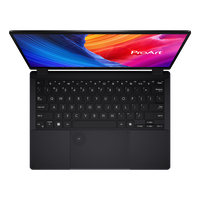 Asus ProArt PX13 OLED HN7306WVLX011W Portátil AMD Ryzen AI 9 HX 370 32GB DDR5 1TB NVMe RTX 4060 133 3K Windows 11 Home Asus ProArt PX13 OLED HN7306WVLX011W Portátil AMD Ryzen AI 9 HX 370 32GB DDR5 1TB NVMe RTX 4060 133 3K Windows 11 Home