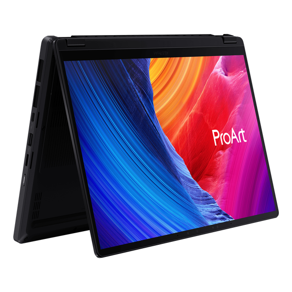 Asus ProArt PX13 OLED HN7306WVLX011W  Portátil AMD Ryzen AI 9 HX 370 32GB DDR5 1TB NVMe RTX 4060 133 3K  Windows 11 Home Asus ProArt PX13 OLED HN7306WVLX011W  Portátil AMD Ryzen AI 9 HX 370 32GB DDR5 1TB NVMe RTX 4060 133 3K  Windows 11 Home