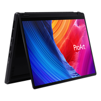 Asus ProArt PX13 OLED HN7306WVLX011W Portátil AMD Ryzen AI 9 HX 370 32GB DDR5 1TB NVMe RTX 4060 133 3K Windows 11 Home Asus ProArt PX13 OLED HN7306WVLX011W Portátil AMD Ryzen AI 9 HX 370 32GB DDR5 1TB NVMe RTX 4060 133 3K Windows 11 Home