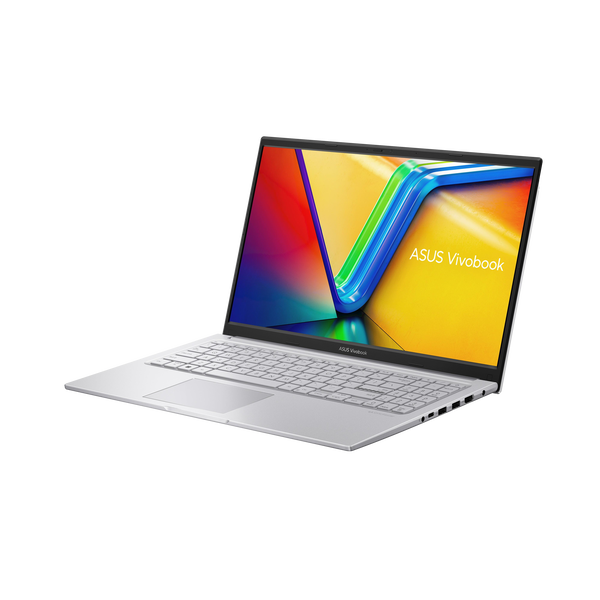 Asus VivoBook F1504VANJ2668W  Portátil Intel Core i7 1355U 8GB DDR4 512GB NVMe 156 Full HD Windows 11 Home Asus VivoBook F1504VANJ2668W  Portátil Intel Core i7 1355U 8GB DDR4 512GB NVMe 156 Full HD Windows 11 Home