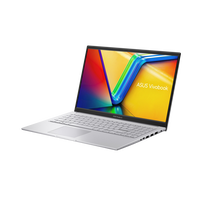 Asus VivoBook F1504VANJ2668W Portátil Intel Core i7 1355U 8GB DDR4 512GB NVMe 156 Full HD Windows 11 Home Asus VivoBook F1504VANJ2668W Portátil Intel Core i7 1355U 8GB DDR4 512GB NVMe 156 Full HD Windows 11 Home