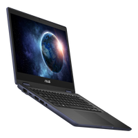 Asus BR1402FGANT0432XA Portátil Intel N100 8GB RAM 256GB SSD 14 Full HD Táctil Windows 11 Pro Education Asus BR1402FGANT0432XA Portátil Intel N100 8GB RAM 256GB SSD 14 Full HD Táctil Windows 11 Pro Education