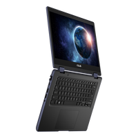 Asus BR1402FGANT0432XA Portátil Intel N100 8GB RAM 256GB SSD 14 Full HD Táctil Windows 11 Pro Education Asus BR1402FGANT0432XA Portátil Intel N100 8GB RAM 256GB SSD 14 Full HD Táctil Windows 11 Pro Education