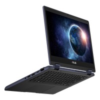 Asus BR1402FGANT0432XA Portátil Intel N100 8GB RAM 256GB SSD 14 Full HD Táctil Windows 11 Pro Education Asus BR1402FGANT0432XA Portátil Intel N100 8GB RAM 256GB SSD 14 Full HD Táctil Windows 11 Pro Education