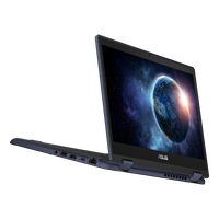 Asus BR1402FGANT0432XA Portátil Intel N100 8GB RAM 256GB SSD 14 Full HD Táctil Windows 11 Pro Education Asus BR1402FGANT0432XA Portátil Intel N100 8GB RAM 256GB SSD 14 Full HD Táctil Windows 11 Pro Education