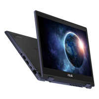 Asus BR1402FGANT0432XA Portátil Intel N100 8GB RAM 256GB SSD 14 Full HD Táctil Windows 11 Pro Education Asus BR1402FGANT0432XA Portátil Intel N100 8GB RAM 256GB SSD 14 Full HD Táctil Windows 11 Pro Education