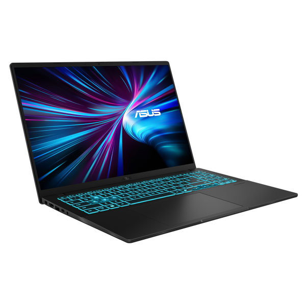 Asus V16 V3607VMRP019  Portátil Intel Core 7 240H 16GB DDR5 512GB NVMe RTX 5050 16 Full HD 144Hz FreeDOS Asus V16 V3607VMRP019  Portátil Intel Core 7 240H 16GB DDR5 512GB NVMe RTX 5050 16 Full HD 144Hz FreeDOS