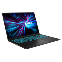 Asus V16 V3607VMRP019 Portátil Intel Core 7 240H 16GB DDR5 512GB NVMe RTX 5050 16 Full HD 144Hz FreeDOS Asus V16 V3607VMRP019 Portátil Intel Core 7 240H 16GB DDR5 512GB NVMe RTX 5050 16 Full HD 144Hz FreeDOS