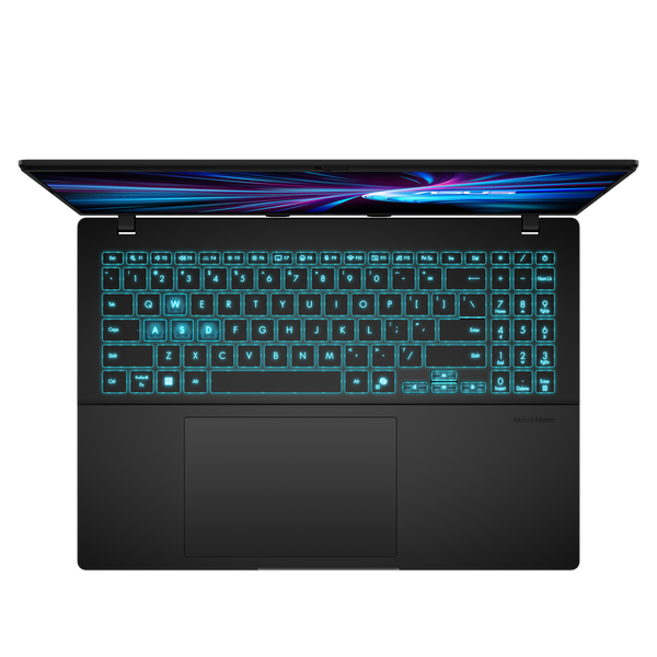 Asus V16 V3607VMRP019  Portátil Intel Core 7 240H 16GB DDR5 512GB NVMe RTX 5050 16 Full HD 144Hz FreeDOS Asus V16 V3607VMRP019  Portátil Intel Core 7 240H 16GB DDR5 512GB NVMe RTX 5050 16 Full HD 144Hz FreeDOS