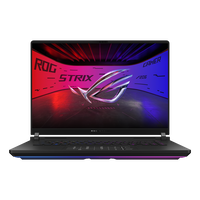 Asus ROG Strix SCAR 16 G635LW-RW022W | Portátil Intel Core Ultra 9 275HX 64GB DDR5 1TB + 1TB SSD RTX 5080 16 Asus ROG Strix SCAR 16 G635LW-RW022W | Portátil Intel Core Ultra 9 275HX 64GB DDR5 1TB + 1TB SSD RTX 5080 16