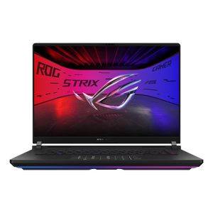 Asus ROG Strix SCAR 16 G635LWRW022W Portátil Intel Core Ultra 9 275HX 64GB DDR5 1TB 1TB SSD RTX 5080 16 WQXGA 240Hz Windows 11 Home Asus ROG Strix SCAR 16 G635LWRW022W Portátil Intel Core Ultra 9 275HX 64GB DDR5 1TB 1TB SSD RTX 5080 16 WQXGA 240Hz Windows 11 Home