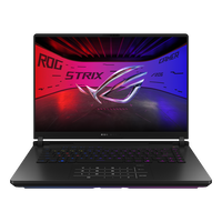 Asus ROG Strix SCAR 16 G635LWRW022W Portátil Intel Core Ultra 9 275HX 64GB DDR5 1TB 1TB SSD RTX 5080 16 WQXGA 240Hz Windows 11 Home Asus ROG Strix SCAR 16 G635LWRW022W Portátil Intel Core Ultra 9 275HX 64GB DDR5 1TB 1TB SSD RTX 5080 16 WQXGA 240Hz Windows 11 Home