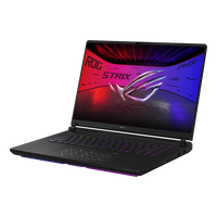 Asus ROG Strix SCAR 16 G635LWRW022W Portátil Intel Core Ultra 9 275HX 64GB DDR5 1TB 1TB SSD RTX 5080 16 WQXGA 240Hz Windows 11 Home Asus ROG Strix SCAR 16 G635LWRW022W Portátil Intel Core Ultra 9 275HX 64GB DDR5 1TB 1TB SSD RTX 5080 16 WQXGA 240Hz Windows 11 Home