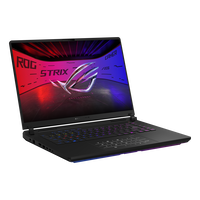 Asus ROG Strix SCAR 16 G635LWRW022W Portátil Intel Core Ultra 9 275HX 64GB DDR5 1TB 1TB SSD RTX 5080 16 WQXGA 240Hz Windows 11 Home Asus ROG Strix SCAR 16 G635LWRW022W Portátil Intel Core Ultra 9 275HX 64GB DDR5 1TB 1TB SSD RTX 5080 16 WQXGA 240Hz Windows 11 Home