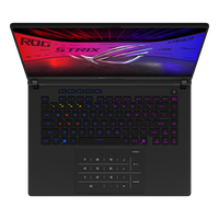 Asus ROG Strix SCAR 16 G635LWRW022W Portátil Intel Core Ultra 9 275HX 64GB DDR5 1TB 1TB SSD RTX 5080 16 WQXGA 240Hz Windows 11 Home Asus ROG Strix SCAR 16 G635LWRW022W Portátil Intel Core Ultra 9 275HX 64GB DDR5 1TB 1TB SSD RTX 5080 16 WQXGA 240Hz Windows 11 Home