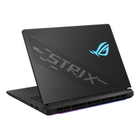 Asus ROG Strix SCAR 16 G635LWRW022W Portátil Intel Core Ultra 9 275HX 64GB DDR5 1TB 1TB SSD RTX 5080 16 WQXGA 240Hz Windows 11 Home Asus ROG Strix SCAR 16 G635LWRW022W Portátil Intel Core Ultra 9 275HX 64GB DDR5 1TB 1TB SSD RTX 5080 16 WQXGA 240Hz Windows 11 Home
