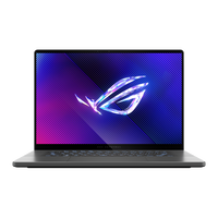 Asu ROG Zephyrus G16 OLED GU605CWQR120W Portátil Intel Core Ultra 9 285H 32GB DDR5 2TB NVMe RTX 5080 16 WQXGA 240Hz OLED Windows 11 Home Asu ROG Zephyrus G16 OLED GU605CWQR120W Portátil Intel Core Ultra 9 285H 32GB DDR5 2TB NVMe RTX 5080 16 WQXGA 240Hz OLED Windows 11 Home