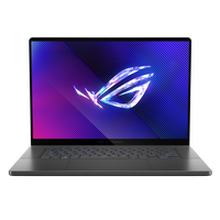 Asu ROG Zephyrus G16 OLED GU605CWQR120W Portátil Intel Core Ultra 9 285H 32GB DDR5 2TB NVMe RTX 5080 16 WQXGA 240Hz OLED Windows 11 Home Asu ROG Zephyrus G16 OLED GU605CWQR120W Portátil Intel Core Ultra 9 285H 32GB DDR5 2TB NVMe RTX 5080 16 WQXGA 240Hz OLED Windows 11 Home