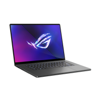 Asu ROG Zephyrus G16 OLED GU605CWQR120W Portátil Intel Core Ultra 9 285H 32GB DDR5 2TB NVMe RTX 5080 16 WQXGA 240Hz OLED Windows 11 Home Asu ROG Zephyrus G16 OLED GU605CWQR120W Portátil Intel Core Ultra 9 285H 32GB DDR5 2TB NVMe RTX 5080 16 WQXGA 240Hz OLED Windows 11 Home