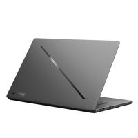 Asu ROG Zephyrus G16 OLED GU605CWQR120W Portátil Intel Core Ultra 9 285H 32GB DDR5 2TB NVMe RTX 5080 16 WQXGA 240Hz OLED Windows 11 Home Asu ROG Zephyrus G16 OLED GU605CWQR120W Portátil Intel Core Ultra 9 285H 32GB DDR5 2TB NVMe RTX 5080 16 WQXGA 240Hz OLED Windows 11 Home