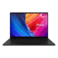 Asus ProArt P16 OLED H7606WP-SC104W | Portátil AMD Ryzen AI 9 HX 370 32GB DDR5 1TB NVMe RTX 5070 16
