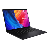 Asus ProArt P16 OLED H7606WPSC104W Portátil AMD Ryzen AI 9 HX 370 32GB DDR5 1TB NVMe RTX 5070 16 WQUXGA OLED Windows 11 Home Asus ProArt P16 OLED H7606WPSC104W Portátil AMD Ryzen AI 9 HX 370 32GB DDR5 1TB NVMe RTX 5070 16 WQUXGA OLED Windows 11 Home