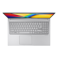 ASUS Vivobook 15 F1504VABQ137W Portátil Intel Core i7 1355U 16GB RAM 1TB NVMe 156 Full HD Windows 11 Home ASUS Vivobook 15 F1504VABQ137W Portátil Intel Core i7 1355U 16GB RAM 1TB NVMe 156 Full HD Windows 11 Home