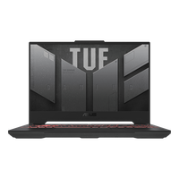Asus TUF Gaming 507NUR-LP110 | Portátil AMD Ryzen 7 7435 16GB RAM 512GB SSD NVMe RTX 4050 15.6" Full HD 144Hz FreeDOS