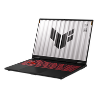 Asus TUF TUF608UMRV041 Portátil AMD Ryzen 7 260 16GB DDR5 1TB NVMe RTX 5060 16 WUXGA 165Hz FreeDOS Asus TUF TUF608UMRV041 Portátil AMD Ryzen 7 260 16GB DDR5 1TB NVMe RTX 5060 16 WUXGA 165Hz FreeDOS