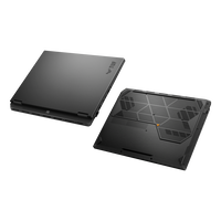 Asus TUF TUF608UMRV041 Portátil AMD Ryzen 7 260 16GB DDR5 1TB NVMe RTX 5060 16 WUXGA 165Hz FreeDOS Asus TUF TUF608UMRV041 Portátil AMD Ryzen 7 260 16GB DDR5 1TB NVMe RTX 5060 16 WUXGA 165Hz FreeDOS